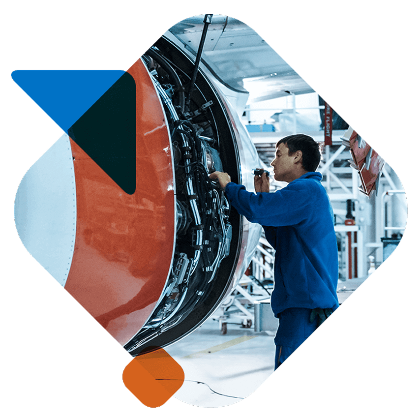 Engineering Expertise