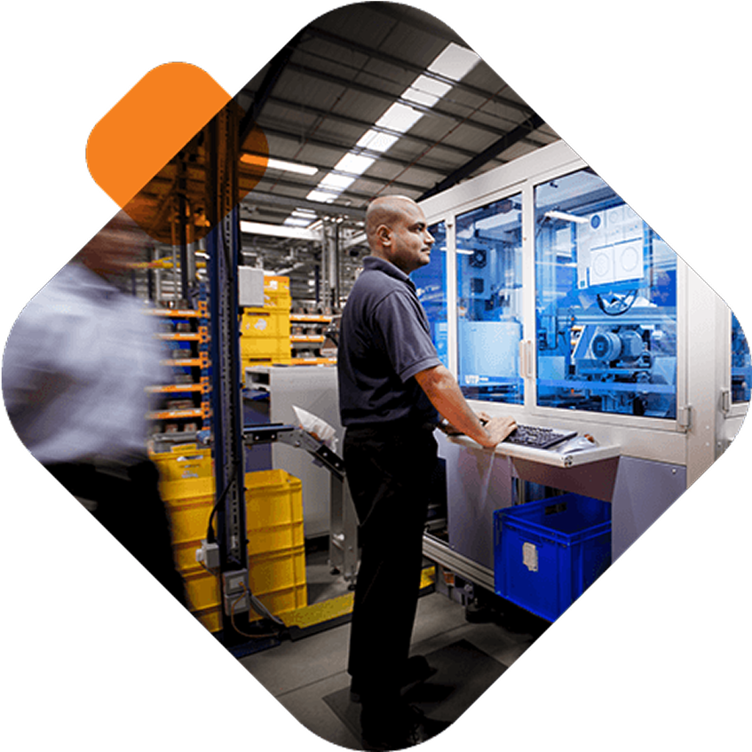 Superior Service Levels